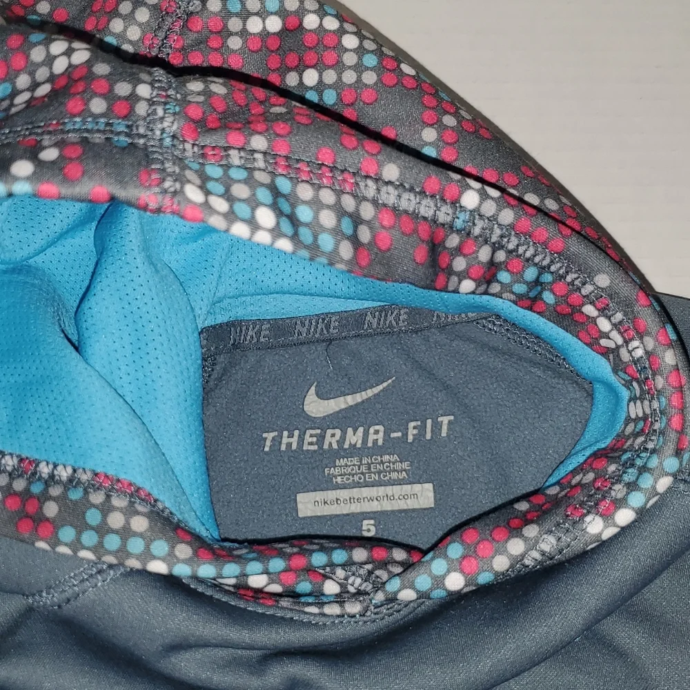 Nike Therma Fit Hoodie